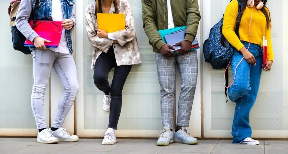 As Kids Go Back To School, Get Educated On Scams That Target Students