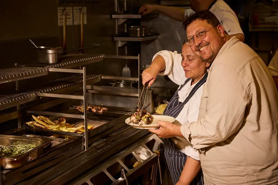 What Honey & Co. Can Teach Restaurants About Experiential Dining