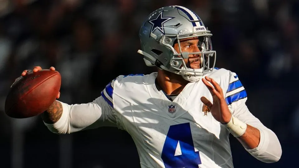 The NFLโs Most Valuable Teams 2025