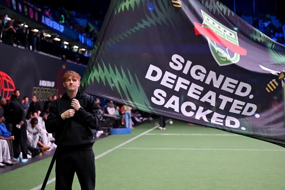 The Business Model Behind The Baller League