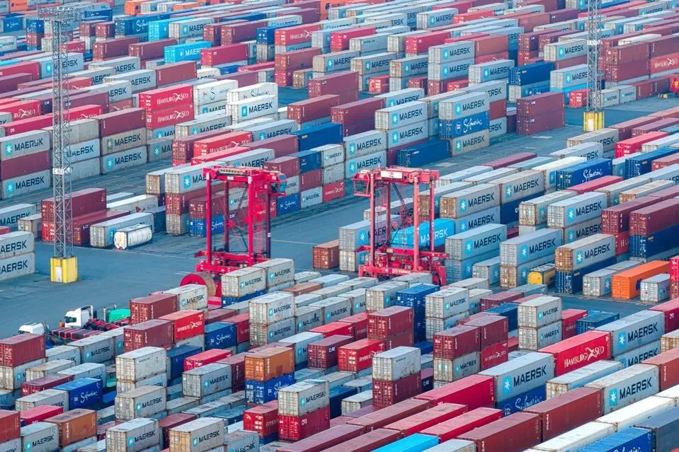 Forbes Daily: Nations Halt Package Shipment To U.S. As Exemption Expires