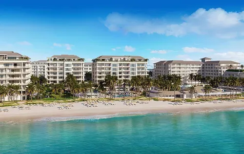 Forbes Travel Guide’s Most Anticipated Hotel Openings For Fall 2025