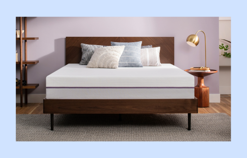 Purple Mattress