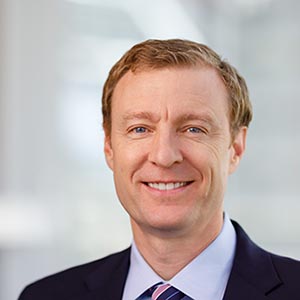 Alastair Borthwick headshot