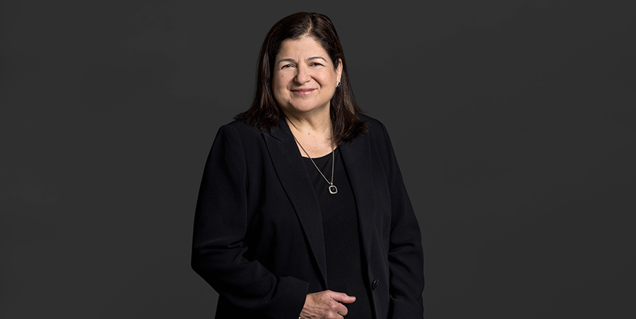 Maria Martinez headshot
