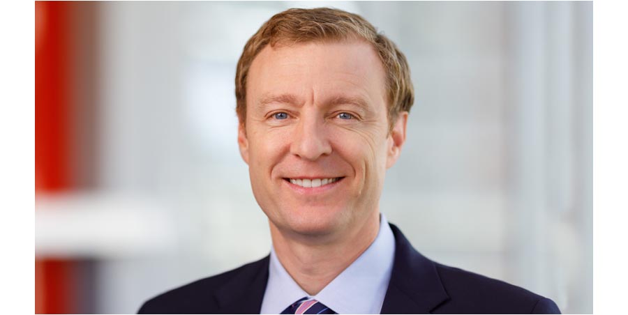 Alastair Borthwick headshot