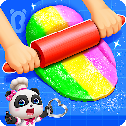 Ikonbillede Little Panda's Cake Shop