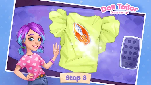 Screenshot image
