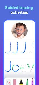 Screenshot image