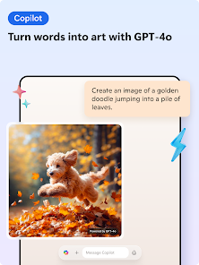 Screenshot image