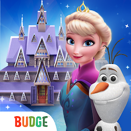 Symbolbild für Disney Palast der Eiskönigin