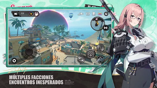 Imagen de la captura de pantalla