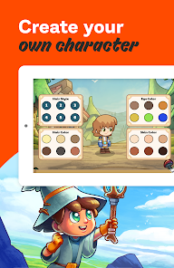 Screenshot image