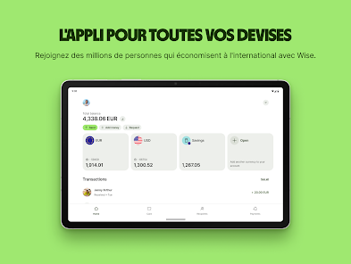 Capture d'écran