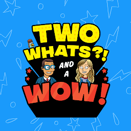 Two Whats?! And A Wow! Game की आइकॉन इमेज