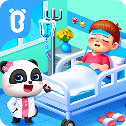Icon image Baby Panda's Town: My Dream