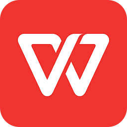 Icon image WPS Office-PDF,Word,Sheet,PPT