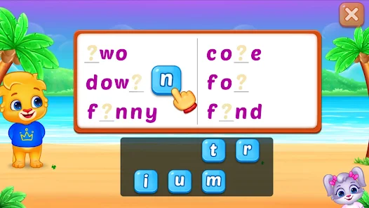 Screenshot image