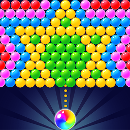 Symbolbild für Bubble Pop: Bubble Shooter