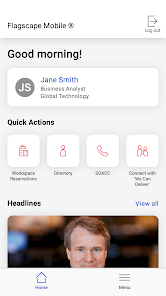 Screenshot image