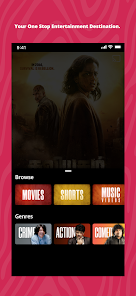 Screenshot image