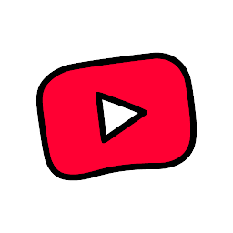 YouTube Kids की आइकॉन इमेज