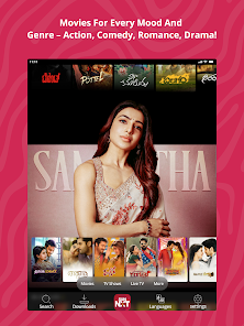 Screenshot image