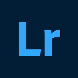 Icon image Lightroom AI Photo Editor