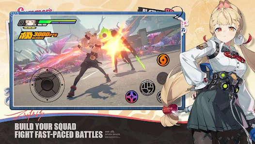Screenshot image