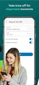Screenshot image