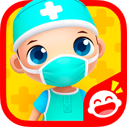 Central Hospital Stories की आइकॉन इमेज