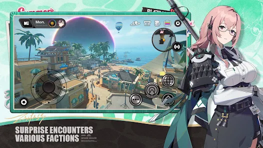 Screenshot image