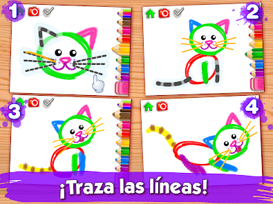 Imagen de la captura de pantalla