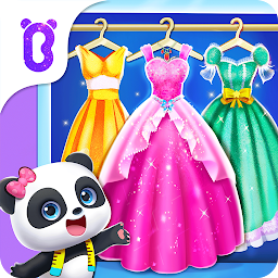 Image de l'icône Vêtements mode