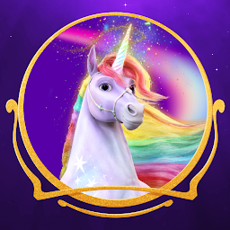 Unicorn Academy Watch App की आइकॉन इमेज