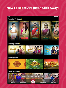Screenshot image