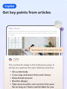 Screenshot image