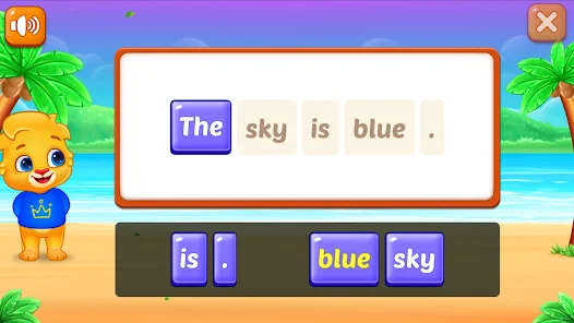 Screenshot image