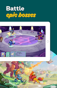 Screenshot image