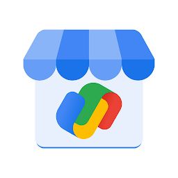 Icon image Google Pay for Business