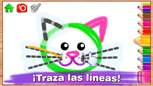 Imagen de la captura de pantalla