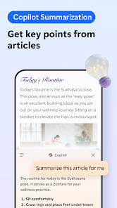 Screenshot image
