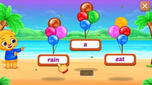 Screenshot image
