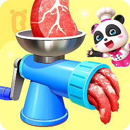 Little Panda's Restaurant հավելվածի պատկերակի նկար
