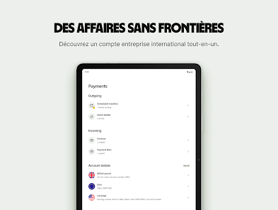 Capture d'écran