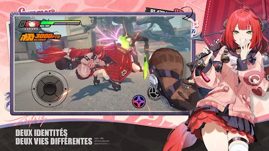 Capture d'écran