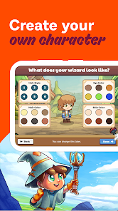 Screenshot image