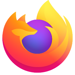 Icon image Firefox Fast & Private Browser