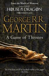 Icon image A Game of Thrones (A Song of Ice and Fire, Book 1)