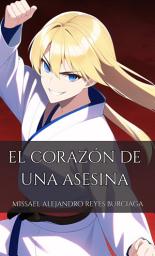 Imagen de ícono de EL CORAZÓN DE UNA ASESINA